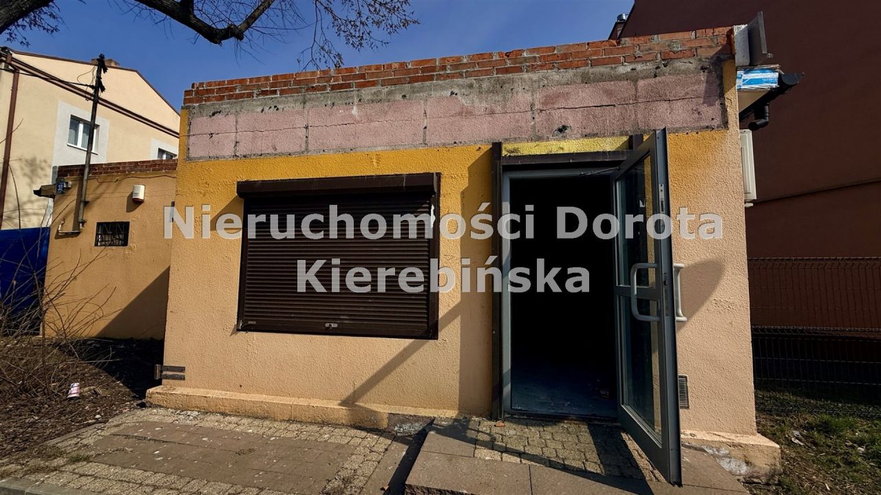 Lokal Tomaszów Mazowiecki. Zdjęcie 4