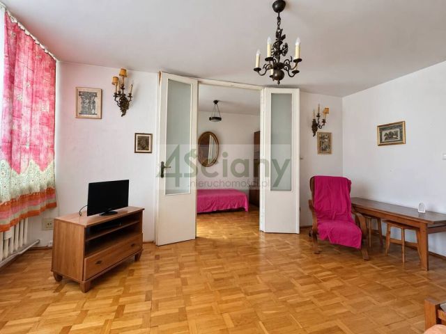 Mieszkanie 2-pokojowe Warszawa Mokotów, ul. Olszewska. Zdjęcie 1