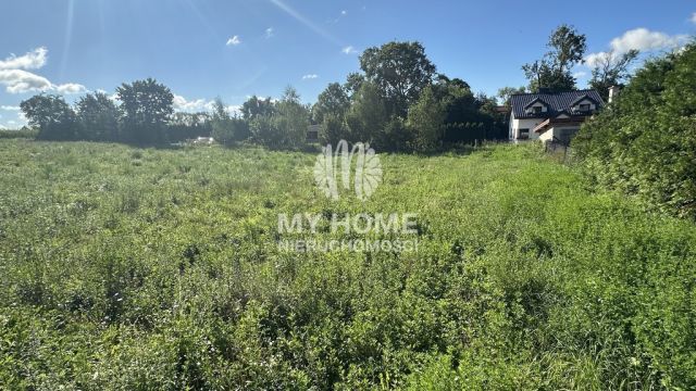 Działka Dłużec. Zdjęcie 1