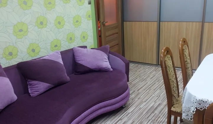 Mieszkanie 2-pokojowe Gliwice Sośnica, ul. Wiślana