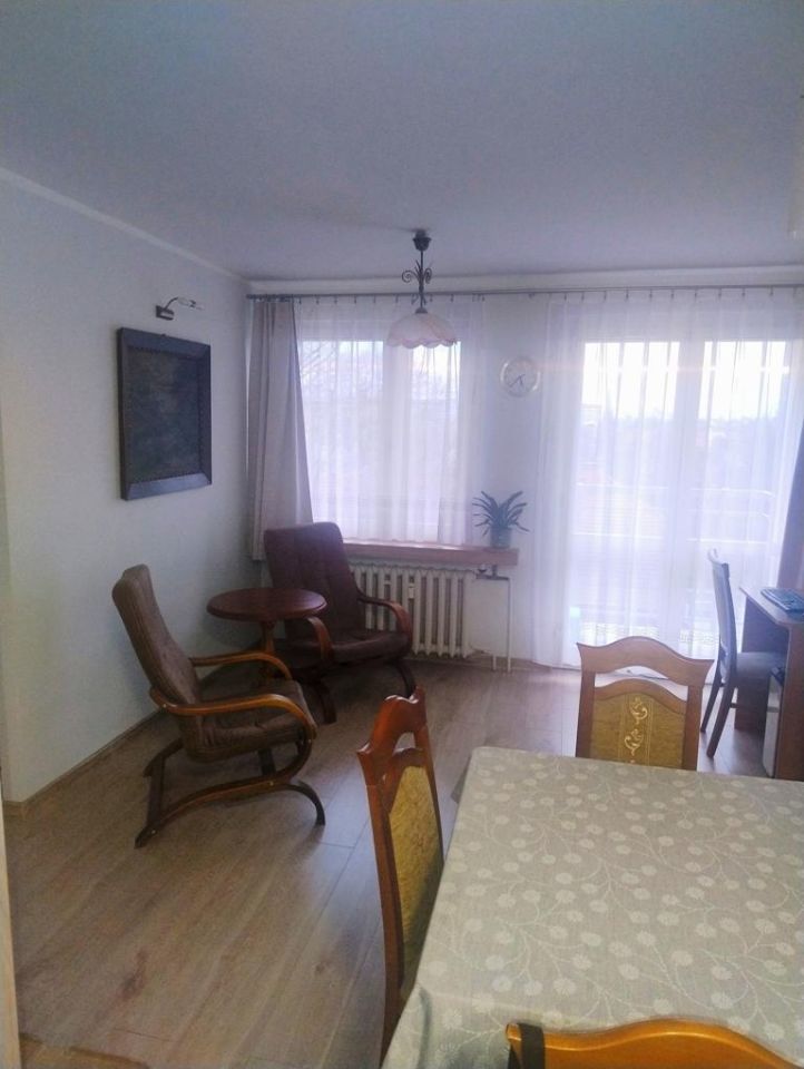 Mieszkanie 2-pokojowe Chorzów Centrum, ul. Gajowa. Zdjęcie 8