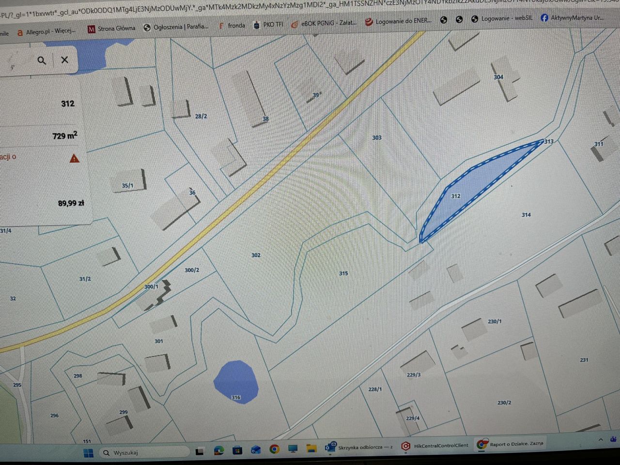 dom wolnostojący, 2 pokoje Strużyna. Zdjęcie 6