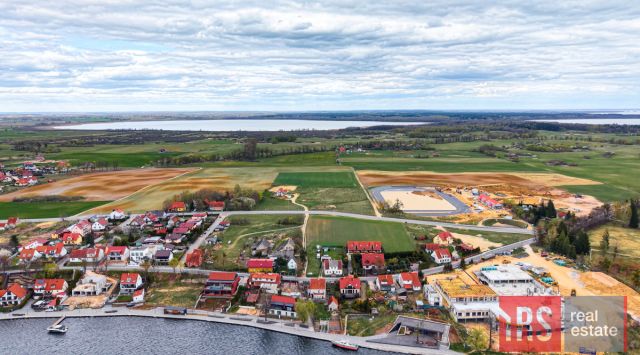 Działka inwestycyjna Mikołajki, ul. Dębowa. Zdjęcie 20