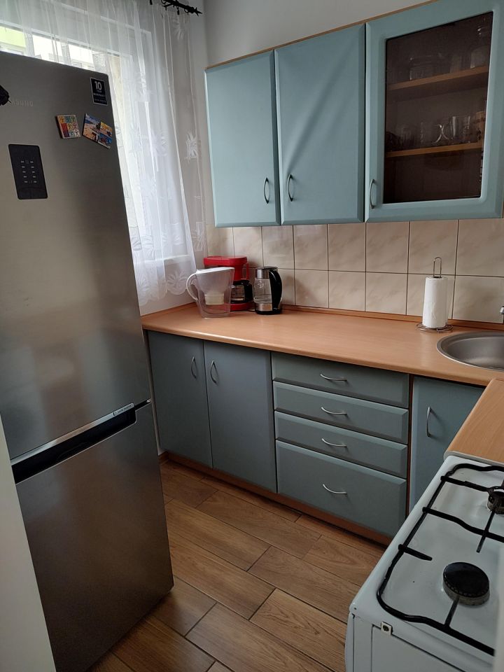 Mieszkanie 2-pokojowe Oława Centrum, ul. Kamienna. Zdjęcie 5