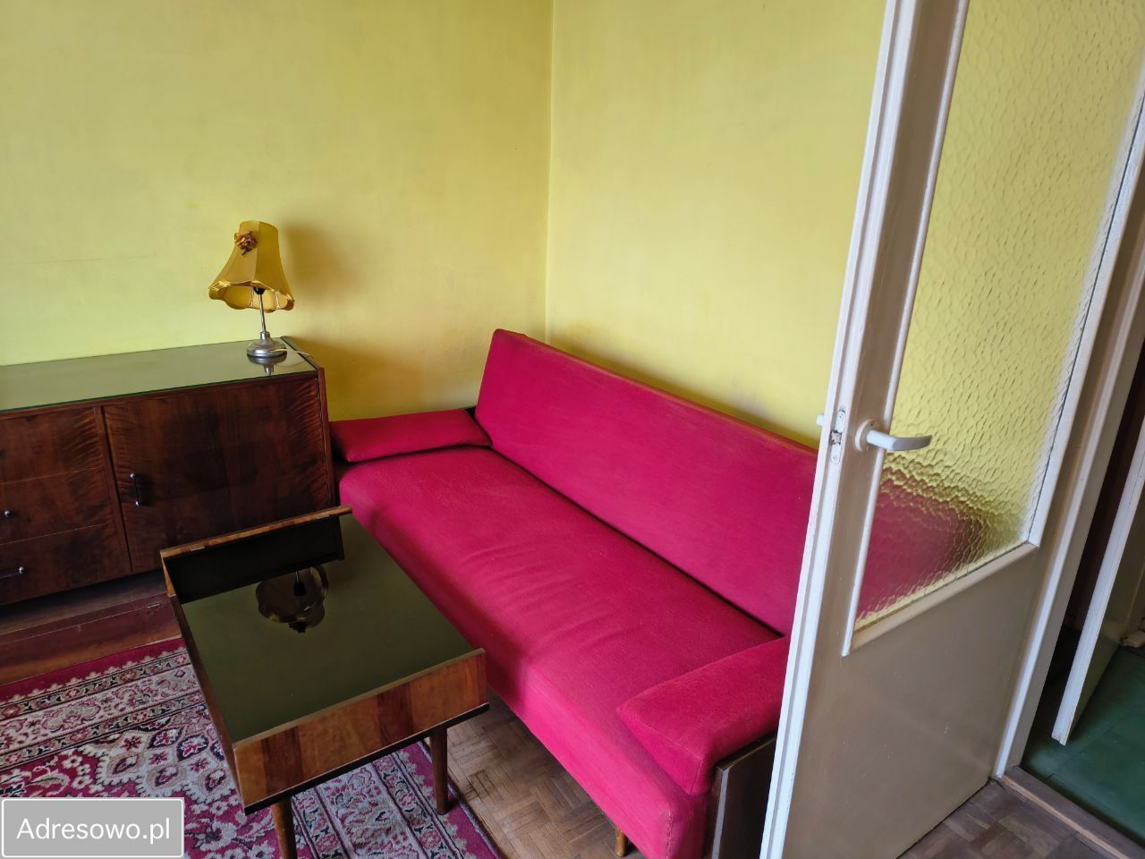 Mieszkanie 1-pokojowe Lublin LSM, ul. Tomasza Zana. Zdjęcie 1