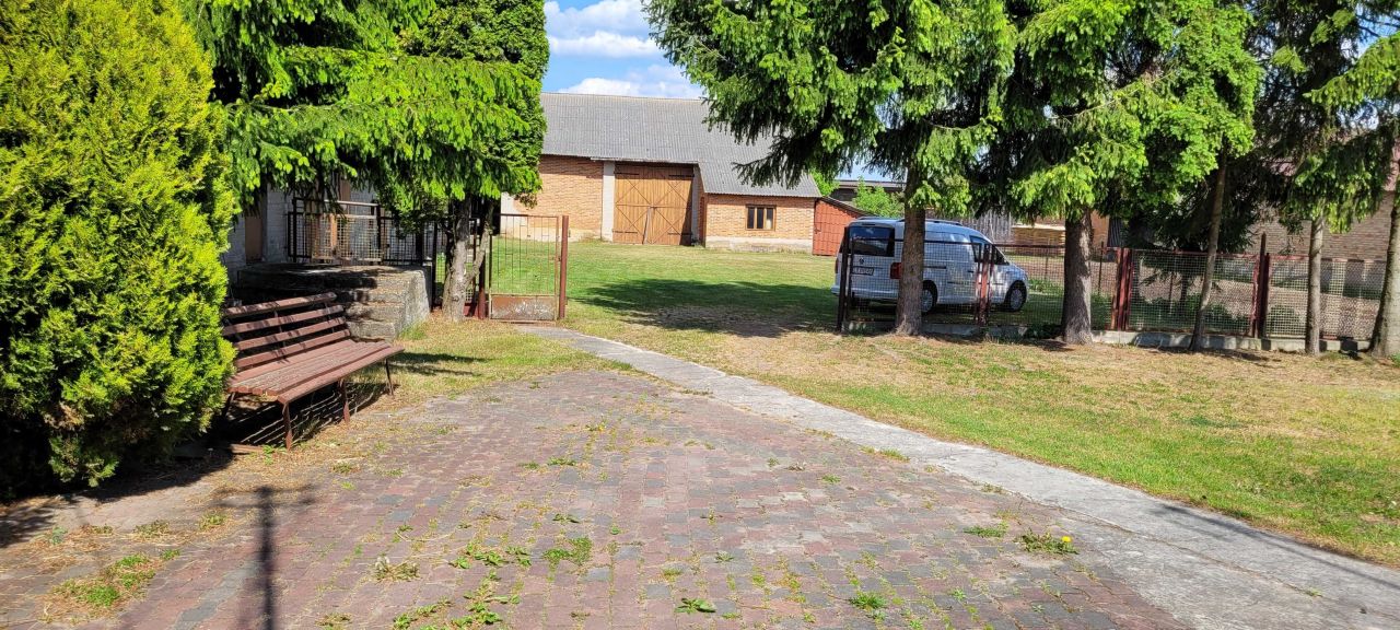 gospodarstwo Rossosz, ul. Lubelska. Zdjęcie 5