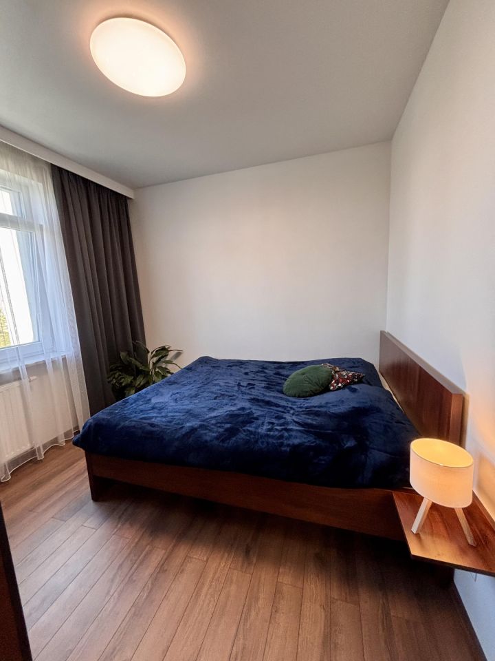 Mieszkanie 2-pokojowe Łódź Stare Polesie, ul. Lipowa. Zdjęcie 13