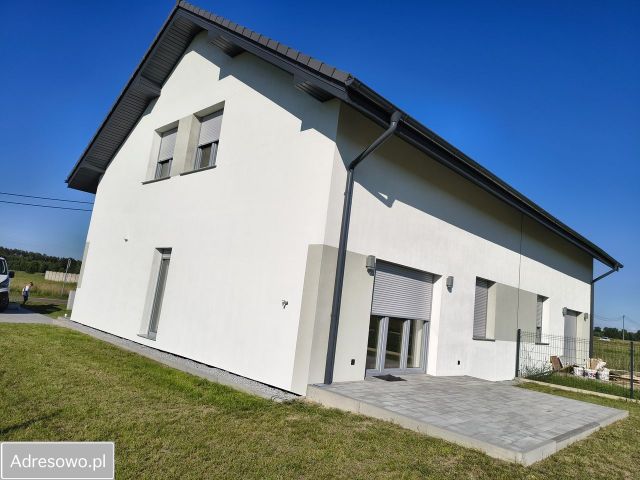 bliźniak, 3 pokoje Pisarzowice. Zdjęcie 1