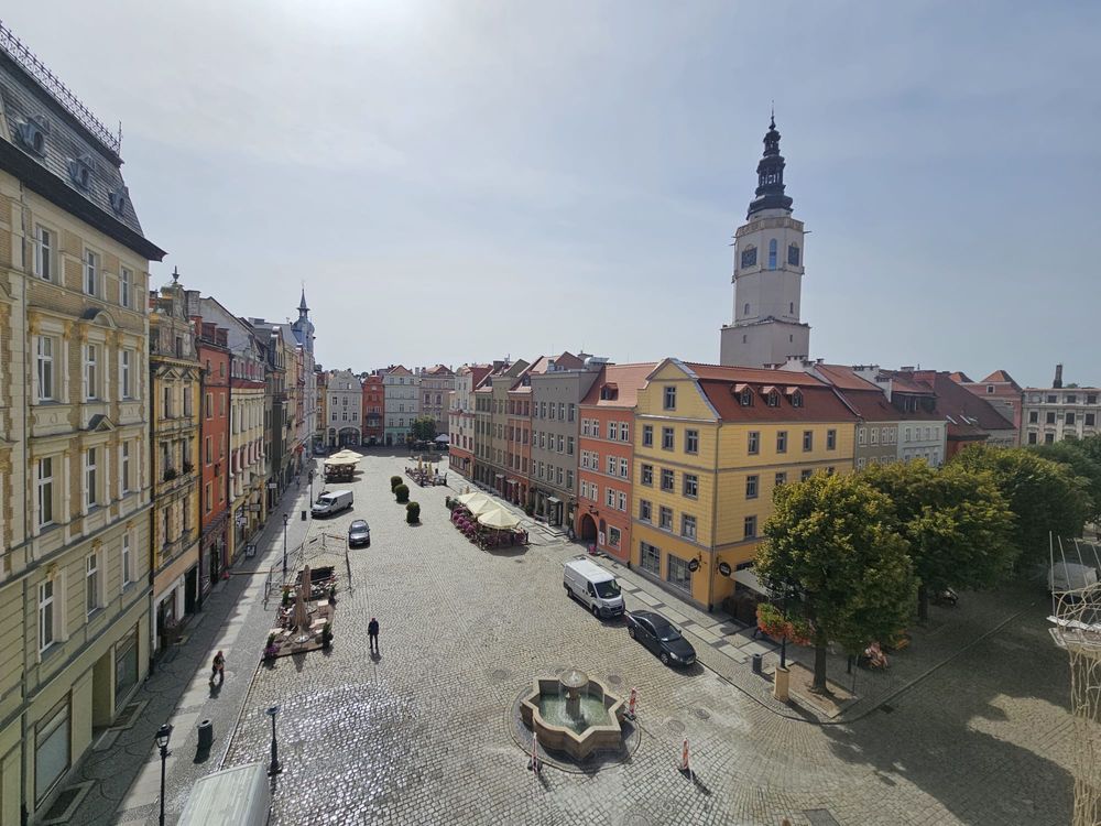 Mieszkanie 2-pokojowe Świdnica, rynek Rynek. Zdjęcie 7