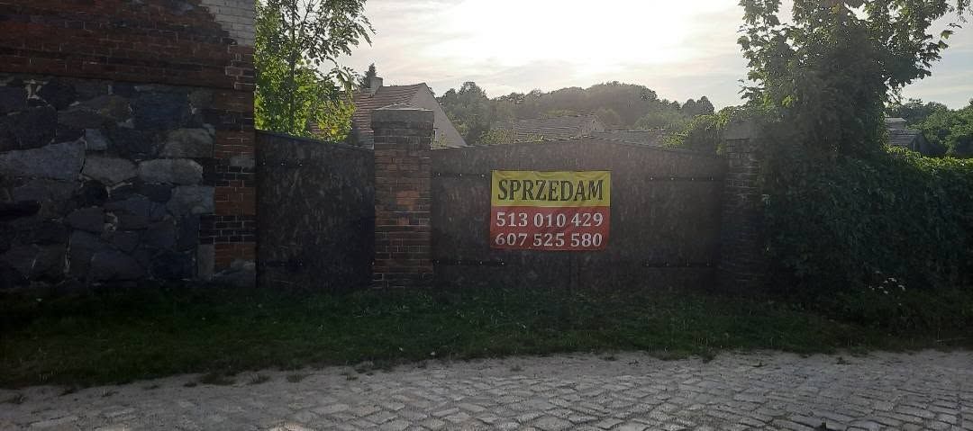 siedlisko Sława, ul. Kwiatowa. Zdjęcie 4