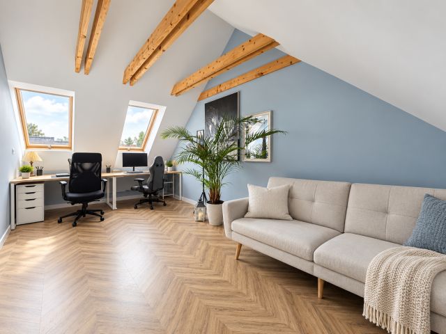 dom wolnostojący, 6 pokoi Jelenia Góra Centrum. Zdjęcie 12