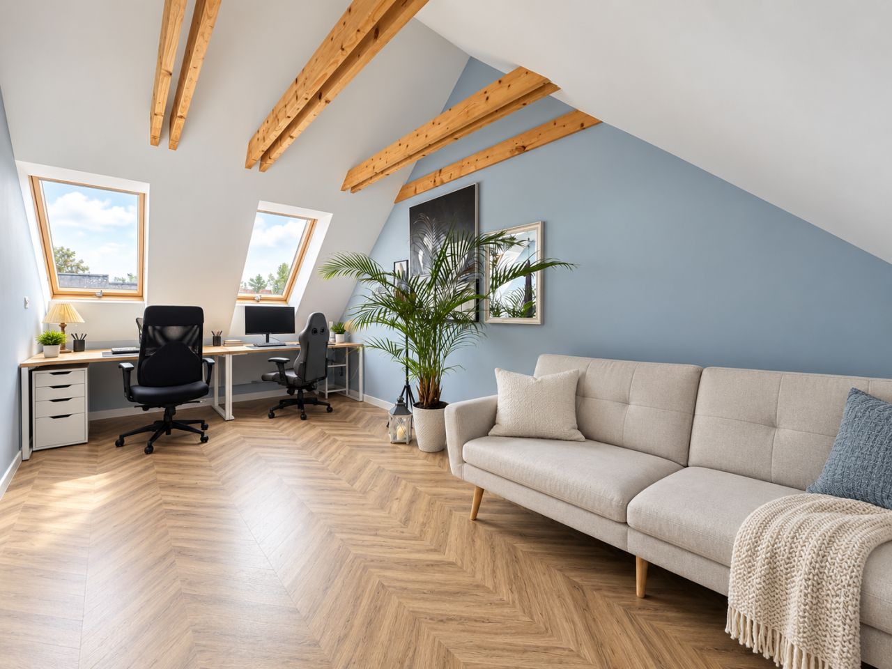 dom wolnostojący, 6 pokoi Jelenia Góra Centrum. Zdjęcie 12