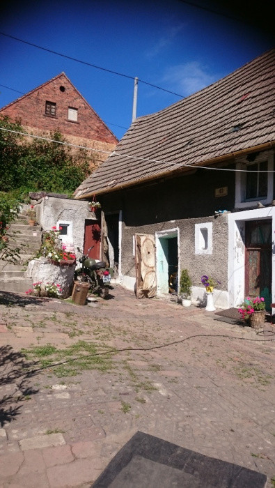 dom wolnostojący, 3 pokoje Nowogrodziec, ul. Ołdrzychowska
