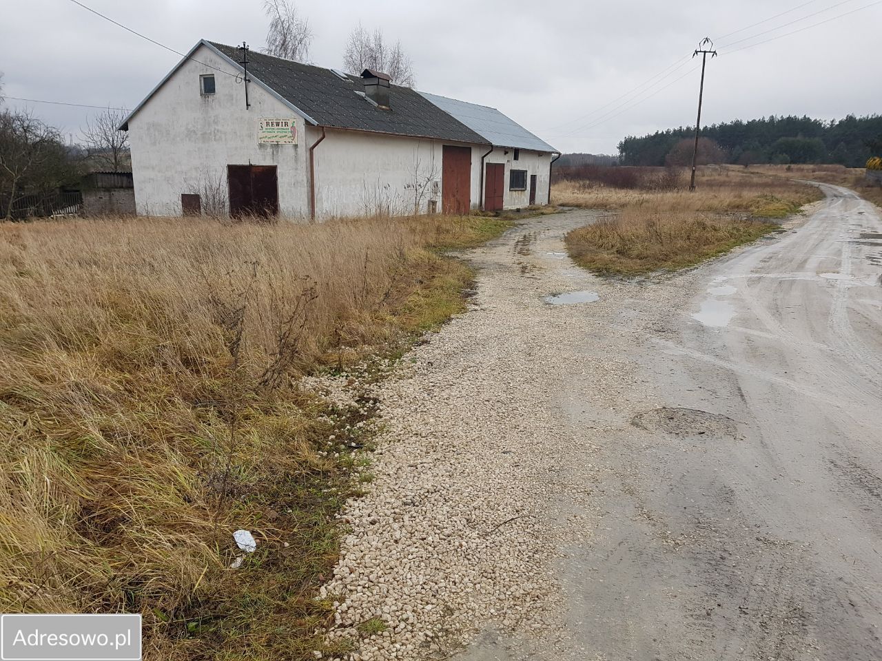 Lokal Włochy. Zdjęcie 3