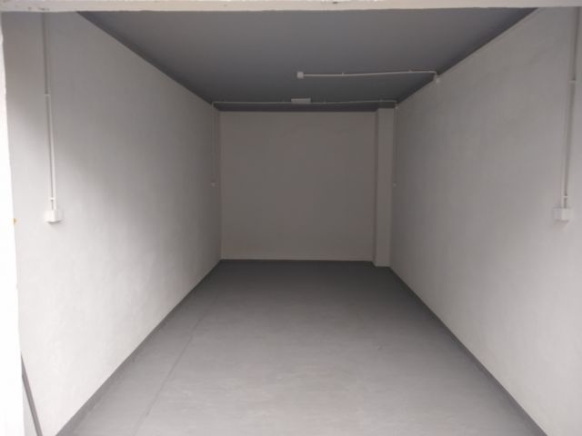 Garaż/miejsce parkingowe Bydgoszcz Kapuściska, ul. Aleje Prezydenta Lecha Kaczyńskiego. Zdjęcie 1