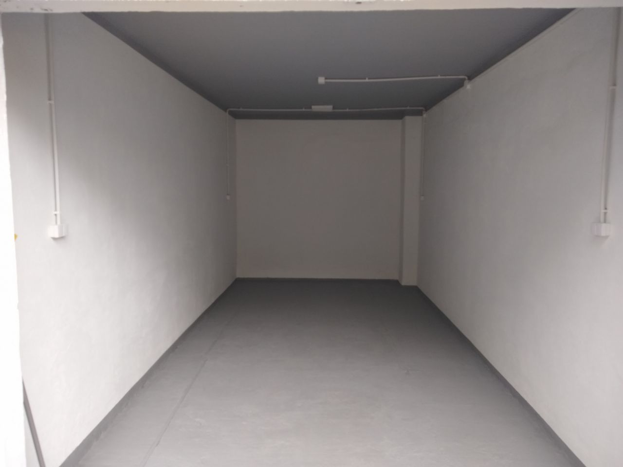 Garaż/miejsce parkingowe Bydgoszcz Kapuściska, ul. Aleje Prezydenta Lecha Kaczyńskiego