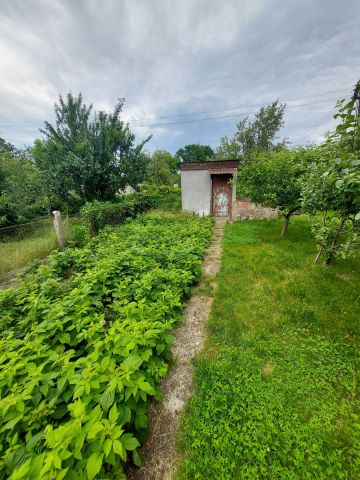 Działka rod Nowa Sól, ul. Ceglana. Zdjęcie 1