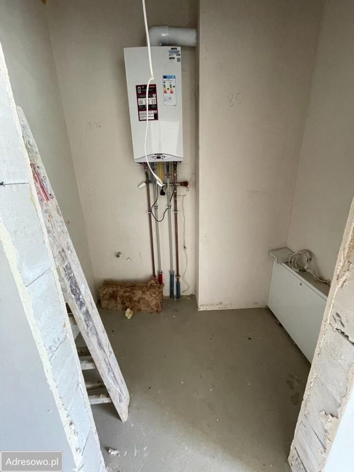 Mieszkanie 3-pokojowe Śliwniki, ul. Józefa Idziora. Zdjęcie 12