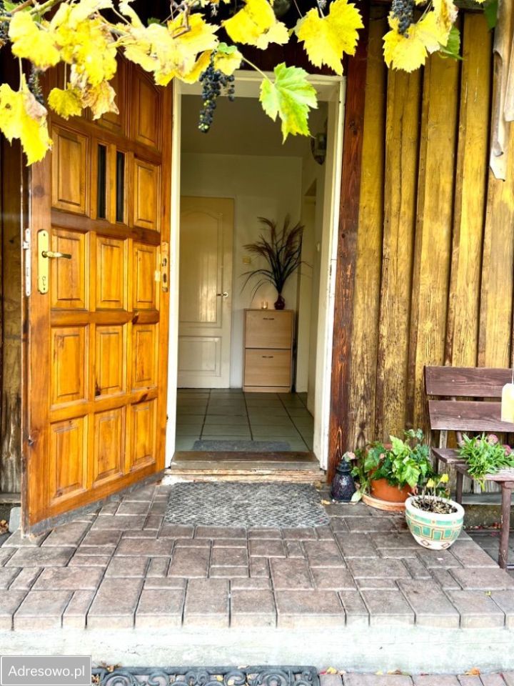 dom wolnostojący, 2 pokoje Nowy Sącz, ul. Grunwaldzka. Zdjęcie 6