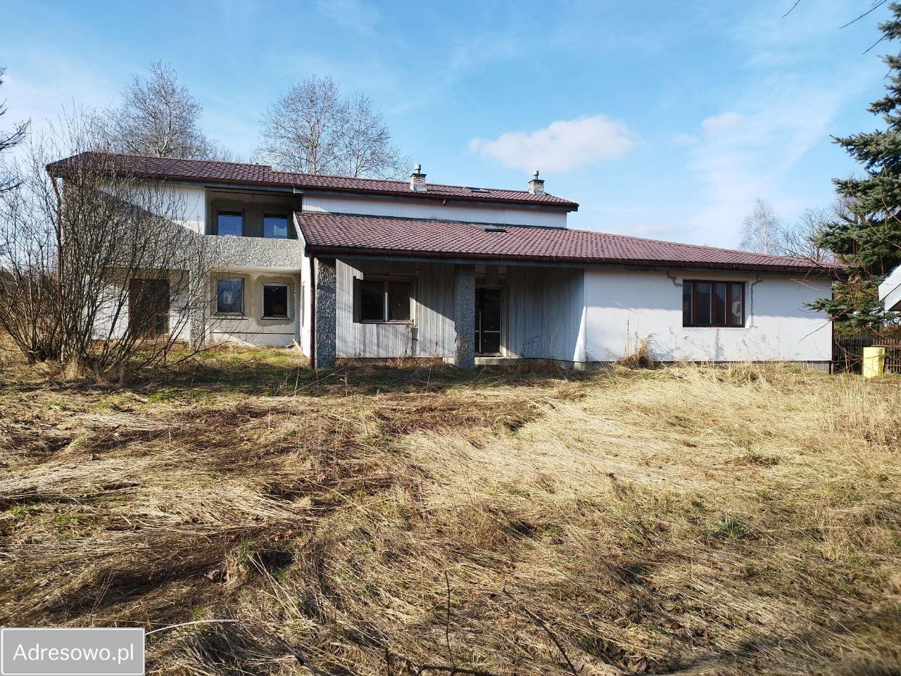 dom wolnostojący Krzyszkowice. Zdjęcie 9