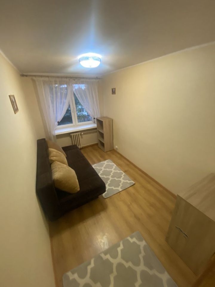 Mieszkanie 3-pokojowe Sokółka. Zdjęcie 3