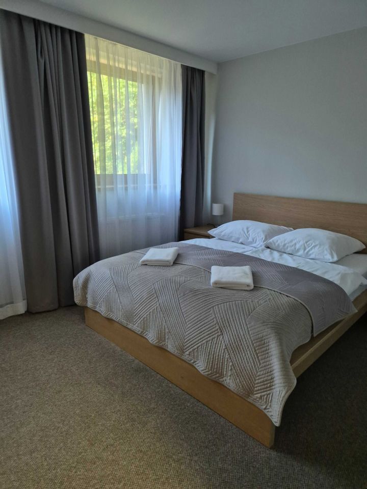 Hotel/pensjonat Szczyrk. Zdjęcie 4