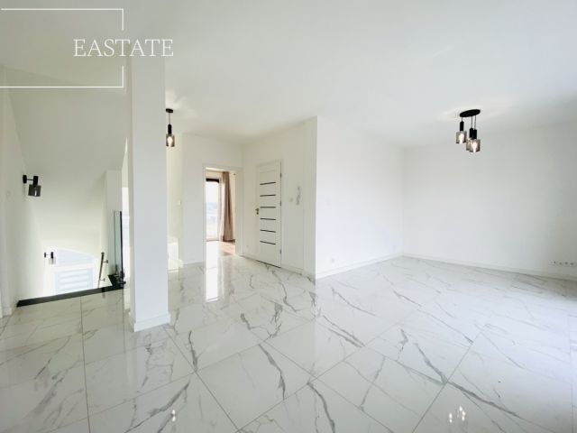 Mieszkanie 4-pokojowe Warszawa Wawer, ul. Henryka Łasaka. Zdjęcie 6