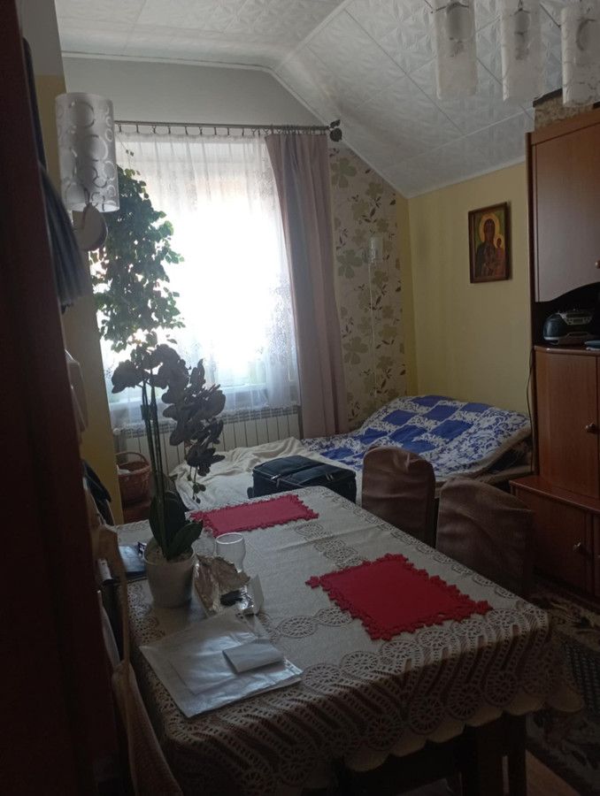 Mieszkanie 1-pokojowe Nakło nad Notecią