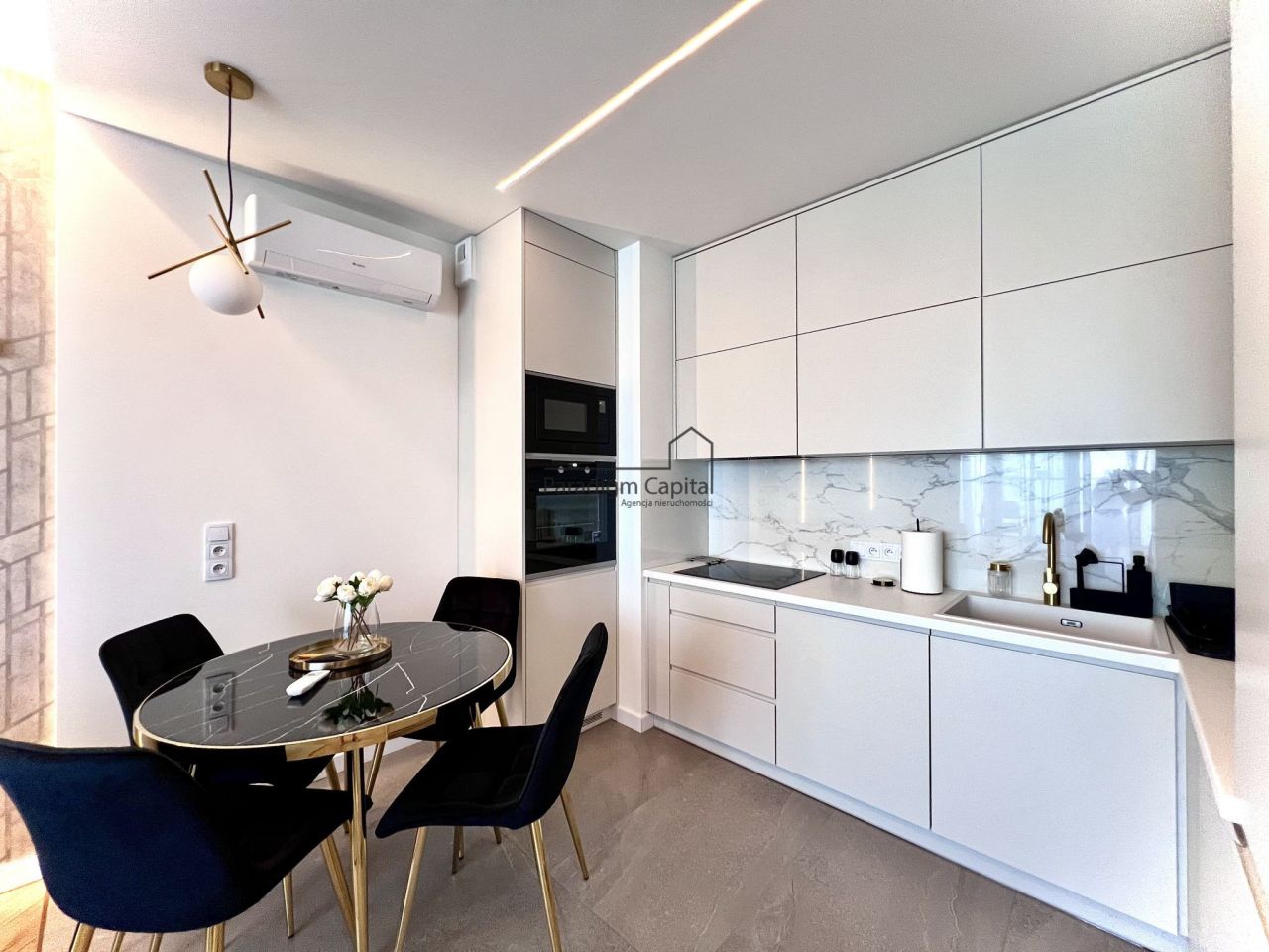 Mieszkanie 2-pokojowe Kraków Krowodrza, ul. Cieszyńska. Zdjęcie 11