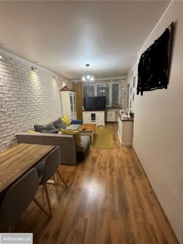 Mieszkanie 4-pokojowe Katowice Zawodzie, al. Walentego Roździeńskiego. Zdjęcie 1