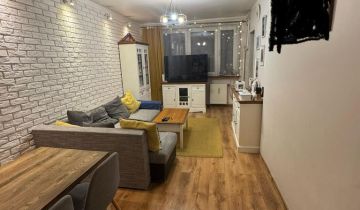 Mieszkanie 4-pokojowe Katowice Zawodzie, al. Walentego Roździeńskiego