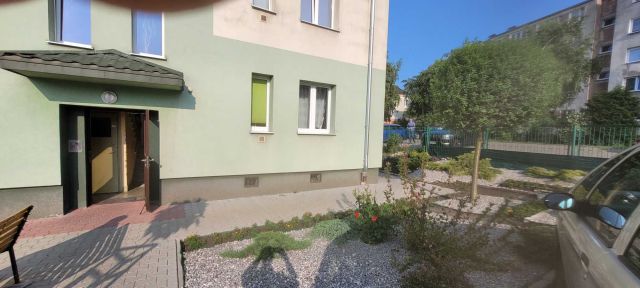 Mieszkanie 2-pokojowe Radom, ul. Mazowiecka. Zdjęcie 1