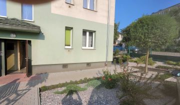Mieszkanie 2-pokojowe Radom, ul. Mazowiecka