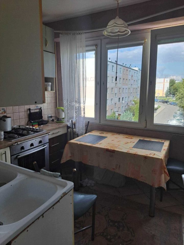 Mieszkanie 4-pokojowe Kutno, ul. Wilcza. Zdjęcie 3