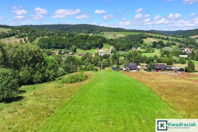 Działka rolna Wańkowa. Zdjęcie 9