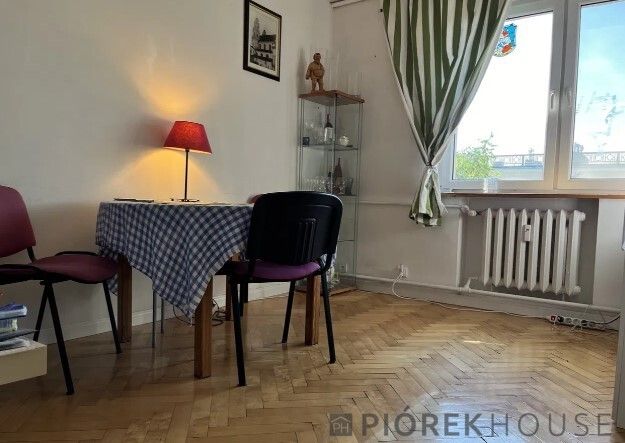 Mieszkanie 5-pokojowe Warszawa Ursus, pl. 1905 Roku. Zdjęcie 8