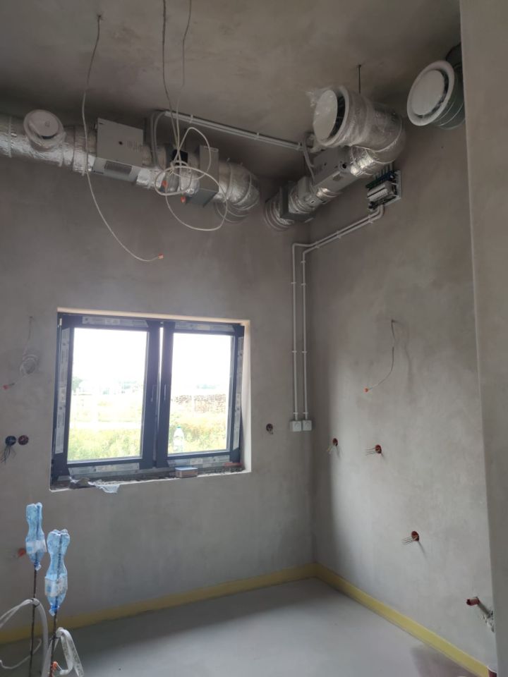 dom wolnostojący, 7 pokoi Dobrzykowice, ul. Kolejowa. Zdjęcie 3