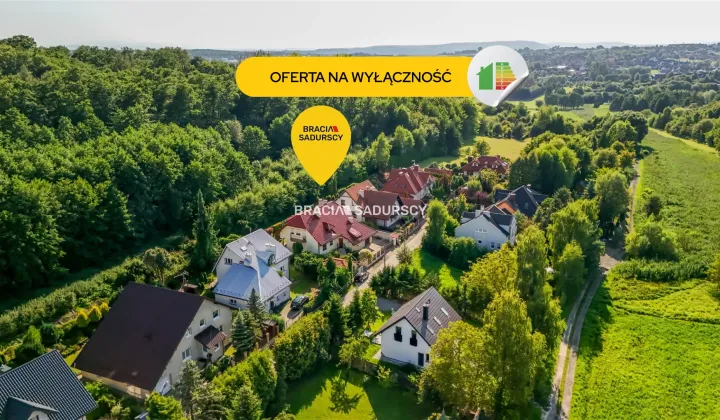 dom wolnostojący, 5 pokoi Pękowice, ul. Łąkowa