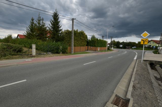 Działka budowlana Rzeszów, ul. Matysowska. Zdjęcie 4