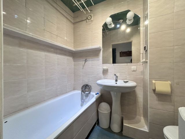 Mieszkanie 3-pokojowe Łódź Polesie, al. Włókniarzy. Zdjęcie 9