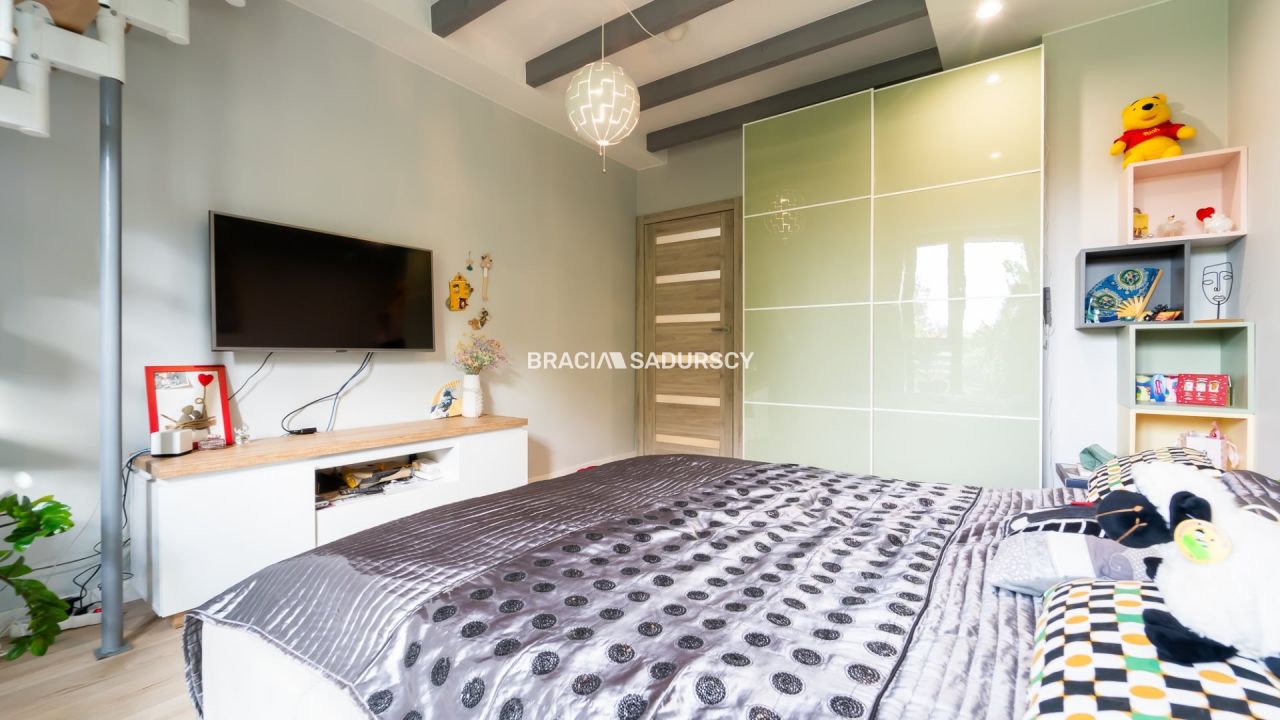 Mieszkanie 4-pokojowe Myślenice, ul. Zacisze. Zdjęcie 36