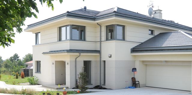 dom wolnostojący, 6 pokoi Kraków Górka Narodowa. Zdjęcie 1