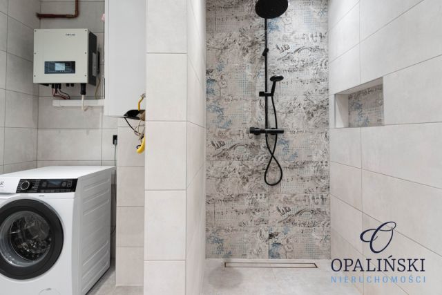 dom szeregowy, 4 pokoje Zaczernie. Zdjęcie 10