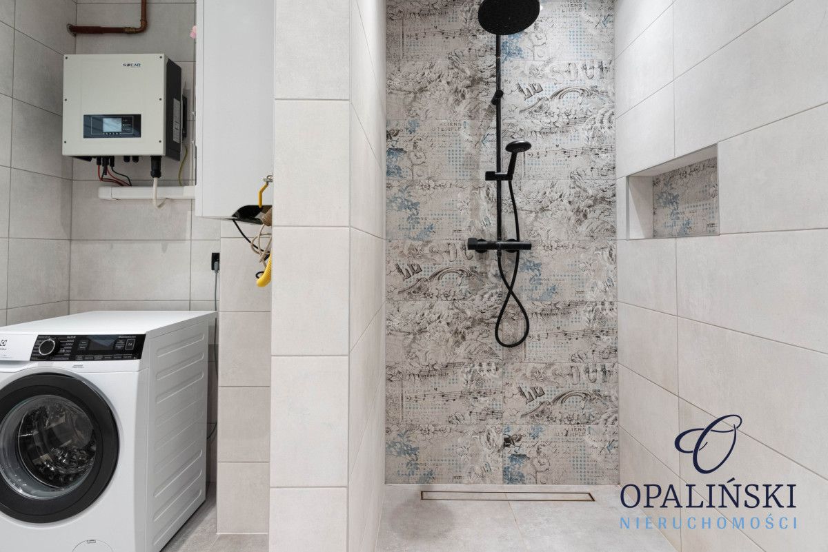 dom szeregowy, 4 pokoje Zaczernie. Zdjęcie 10