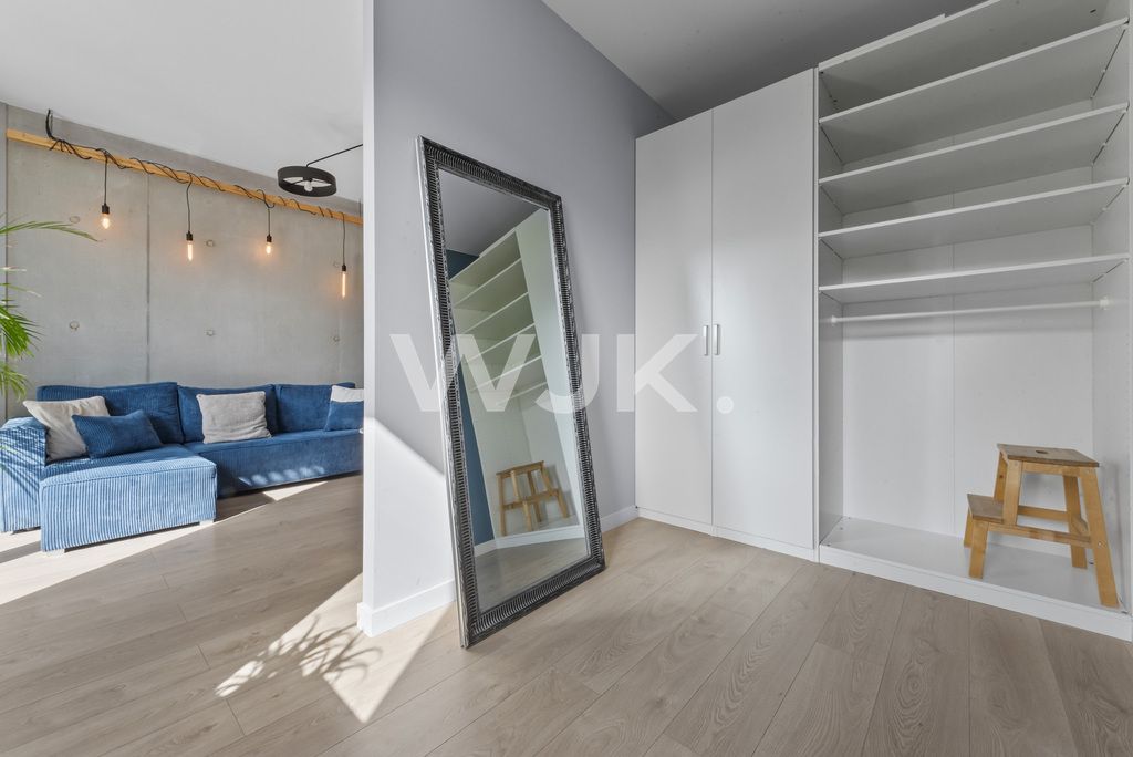 Mieszkanie 2-pokojowe Warszawa Kabaty, ul. Belgradzka. Zdjęcie 8