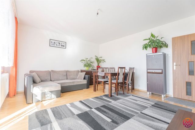 Mieszkanie 3-pokojowe Łódź Górna, ul. Mieszczańska. Zdjęcie 1