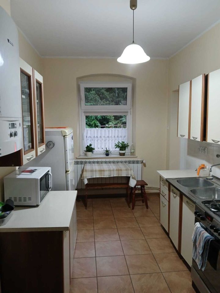 Mieszkanie 3-pokojowe Wąsosz. Zdjęcie 6