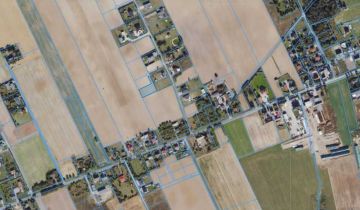 Działka budowlana Łubianka, ul. bp. A. Szelążka