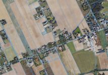 Działka budowlana Łubianka, ul. bp. A. Szelążka. Zdjęcie 1