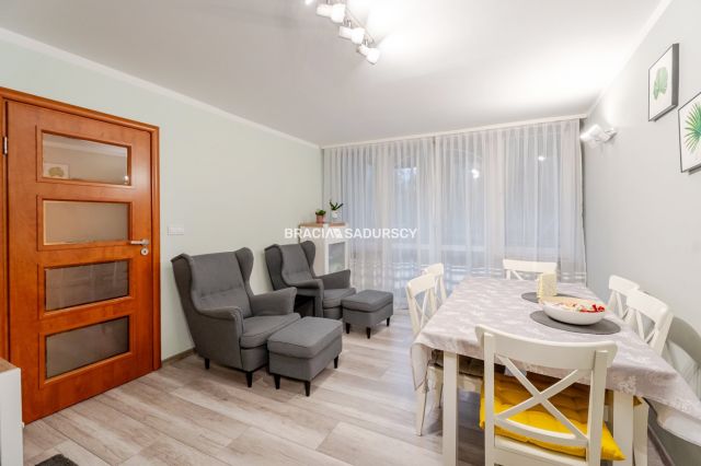 Mieszkanie 3-pokojowe Kraków Prokocim, ul. Jana Kurczaba. Zdjęcie 16